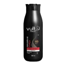 SHAMPOO VULT EXPLOSAO DE FORCA 350ML