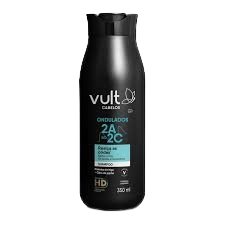SHAMPOO VULT ONDULADOS 350ML