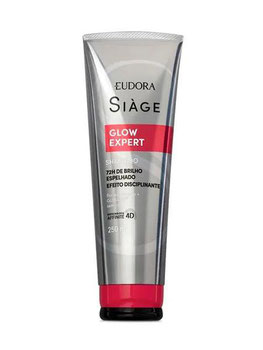 SIAGE SHAMPOO GLOW EXPERT 250ML