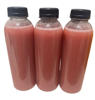 SUCO DE GOIABA BIG OFERTA 500ML UND