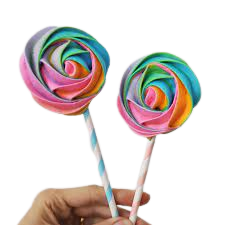 SUSPIRO NO PALITO UND