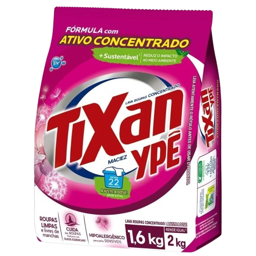 TIXAN YPE DET EM PO SACHE 1,6KG MACIEZ