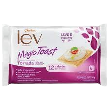 TORRADA MARILAN MAGIC TOAST TRADICIONAL 110G