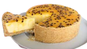 TORTA MARACUJA KG