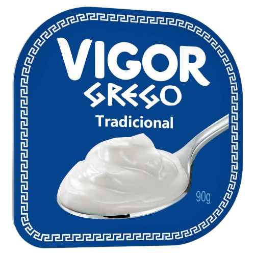 VIGOR IOG GREGO 90G TRAD