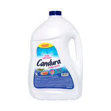 AGUA SANITARIA CANDURA 5L