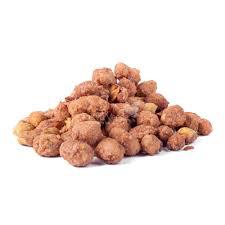 AMENDOIM CROCANTE DOCE CHOCOLATE KG