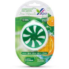 AROMATIZANTE PARA GAVETAS KLINER C/1UN BRISA REFRESCANTE