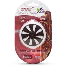 AROMATIZANTE PARA GAVETAS KLINER COM 1UN CRAVO,CANELA
