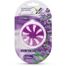 AROMATIZANTE PARA GAVETAS KLINER COM 1UN LAVANDA