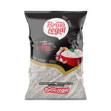 ARROZ BROTO LEGAL 5KG