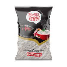ARROZ BROTO LEGAL 5KG