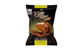BALAS BUTTER TOFFEES 90G PISTACHE