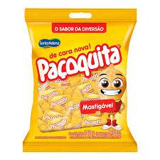 BALAS SANTAHELENA 100G PACOQUITA