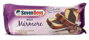 BOLO SEVEN BOYS 250G MARMORE