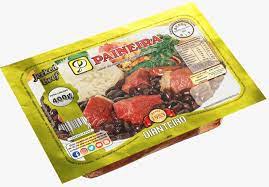CARNE SECA PAINEIRA 400G DIANTEIRO