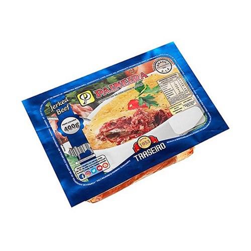 CARNE SECA PAINEIRA 400G TRASEIRO