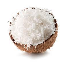 COCO RALADO DESIDRATADO KG