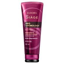 CONDICIONADOR EUDORA 200ML PRO CRONOLOGY