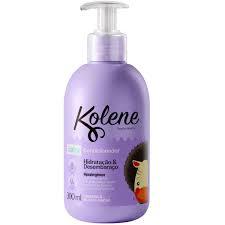 CONDICIONADOR KOLENE BABY 300ML SUAVE HIDRATACAO