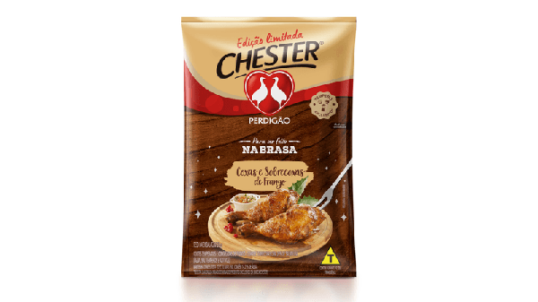 COXAS E SOBRECOXA DE CHESTER PERDIGAO KG