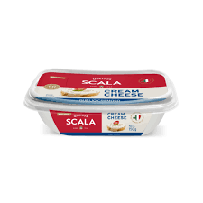 CREAM CHEESE SCALA 150G TRADICIONAL