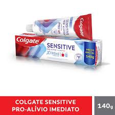 CREME DENTAL COLGATE 110G SENSITIVE PRO ALIVIO XTREME