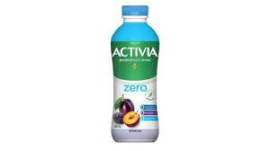 DANONE ACTIVIA LIQUIDO 800G ZERO AMEIXA