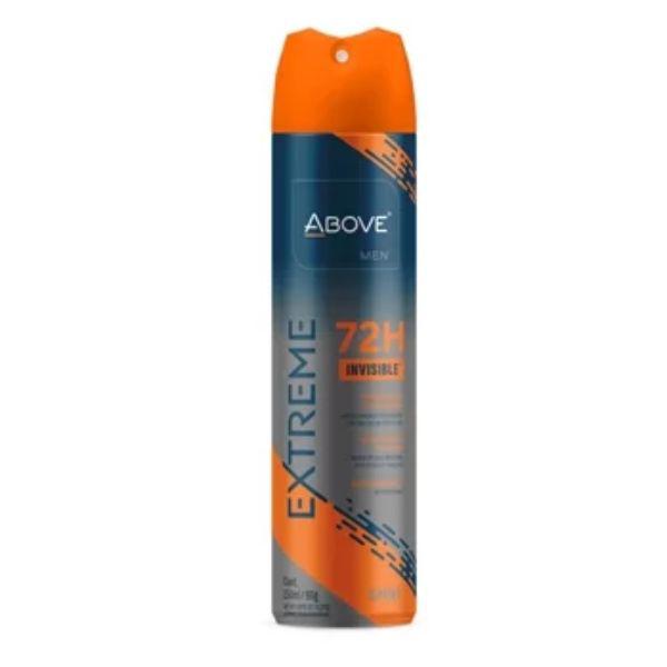 DESODORANTE ABOVE AERO 150ML MEN SPORT EXTREME