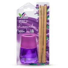 DIFUSOR DE AROMAS KLINER 100ML LAVANDA