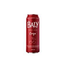 ENERGY DRINK BALY 473ML CEREJA