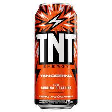 ENERGY DRINK TNT 473ML TANGERINA