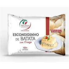 ESCONDIDINHO TREVISAN 350G FRANGO