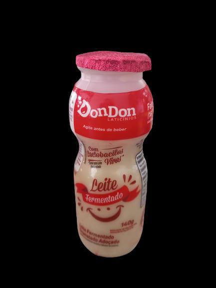 LEITE FERMENTADO DONDON 140G