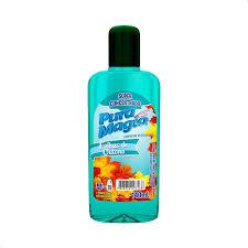 LIMPADOR PERFUMADO PURA MAGIA AMBIENTE 140ML FOLHAS OUTONO