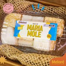 MARIA MOLE MELARE 110G