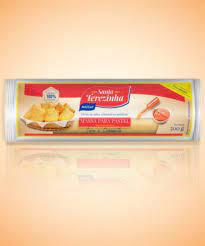MASSA PARA PASTEL SANTA TEREZINHA 500G ROLO