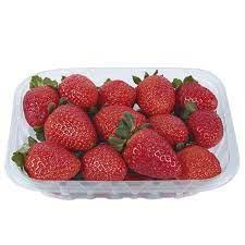 MORANGO CUMBUCA UND.