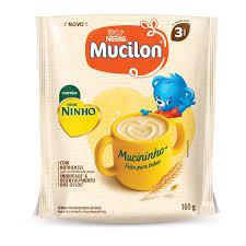 MUCILON 160G MUCININHO