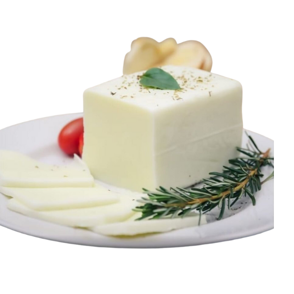 MUSSARELA BUFALA FATIADA KG