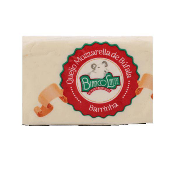 MUSSARELA BUFALA LANCHE KG