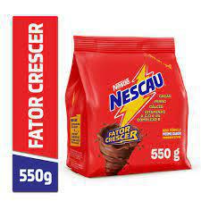NESCAU 550G SACHE