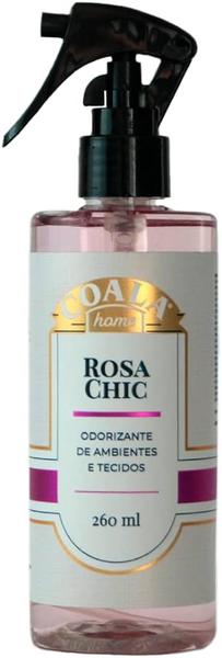 ODORIZANTE COALA SPRAY 120ML ROSA CHIC