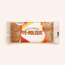 PE DE MOLEQUE MELARE 400G