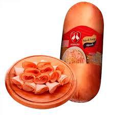 PEITO DE FRANGO FATIADO PERDIGAO KG