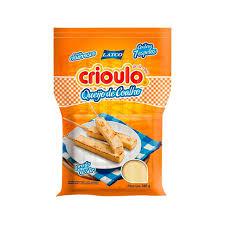 QUEIJO COALHO CRIOULO 340G ESPETO