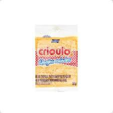 QUEIJO RALADO CRIOULO 40G