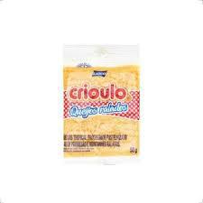 QUEIJO RALADO CRIOULO 40G