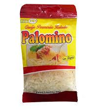 QUEIJO RALADO PALOMINO 40G