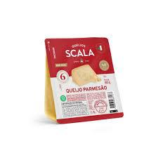 QUEIJO SCALA PARMESAO 180G